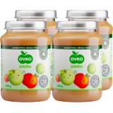 Ovko detská výživa 4x190g