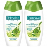 Palmolive sprchovací gél 2x250ml