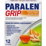 Paralen Grip 12 ks