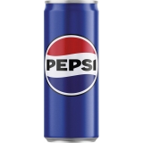 Pepsi 0,33l pl