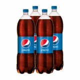 Pepsi 4x1,75l PET