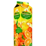 Pfanner 100% 1l
