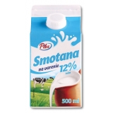 Pilos smotana na varenie 12% 500ml