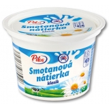 Pilos Smotanová nátierka 200g