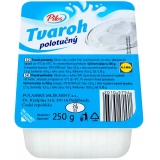 Pilos Tvaroh polotučný 250g