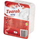 Pilos Tvaroh tučný 250g