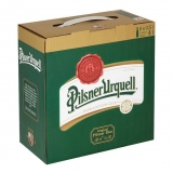 Pilsner Urquell 12% 12x0,5l fl