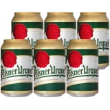 Pilsner Urquell 12° 6x0,33l pl