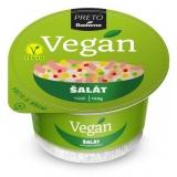 PRETO Vegan šalát 140g