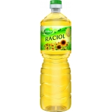 Raciol slnečnicový olej 1l