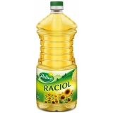 Raciol slnečnicový olej 2l