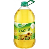 Raciol slnečnicový olej 5l