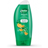 Radox sprchovací gél 2x250ml