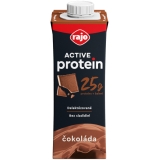 Rajo Active Protein mliečny nápoj 250ml