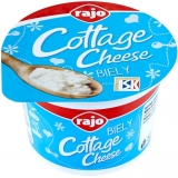 Rajo Cottage cheese biely 180g