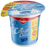 Rajo Cottage cheese Biely 380g