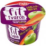 Rajo Fit tvaroh 200g