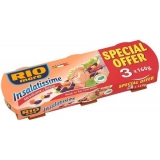 Rio Mare Insalatissime 3x160g