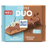 Ritter Sport DUO čokoláda 218g