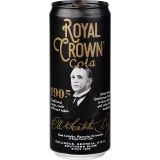 Royal Crown Cola 330ml plech
