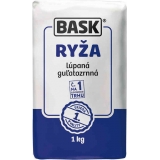 Bask ryža 1kg