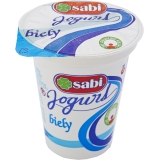 Sabi jogurt biely 150g