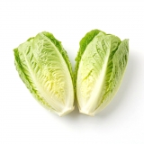 šalátové srdiečka 2ks