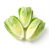 šalátové srdiečka 3ks