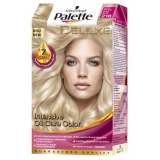 Schwarzkopf Palette Deluxe - farba na vlasy