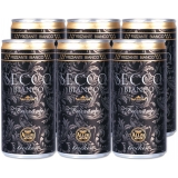 SECCO 6x200ml