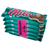 Sedita Mila 5x50g