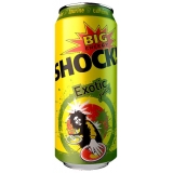 Big Shock 0,5l plech
