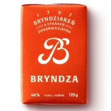 Slatina Bryndza 125g