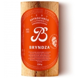 Slatina Bryndza 250g v dyhe