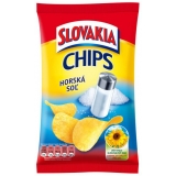 Slovakia Chips 2x160g
