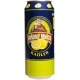 Smädný mních Radler Citrón 0,5l plech