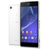 Sony Xperia Z2 (D6503) White