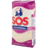 SOS ryža jasmínová 1kg