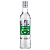 St. Nicolaus Klasik Borovička 40% 0,5l