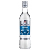St. Nicolaus Klasik Vodka 40% 0,5l