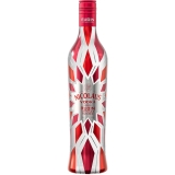 St. Nicolaus vodka Rubin 38% 0,7l