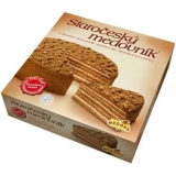 Staročeský medovník 1350g