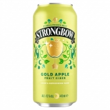 Strongbow Cider 0,44l plech