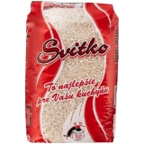 Svitko ryža guľatozrnná 1kg