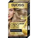 syoss Oleo Intense, farba na vlasy