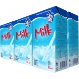 Tami Milk mlieko trvanlivé 1,5% 6x1l