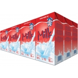 Tami Milk mlieko trvanlivé 3,5% 12x1l