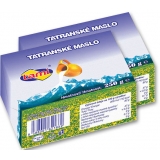 Tami Tatranské maslo 2x250g
