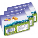 Tami Tatranské maslo 3x250g