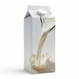 Tami Tatranské mlieko trvanlivé 3,5% 2x1l